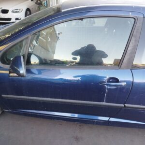 PUERTA DELANTERA IZQUIERDA PEUGEOT 207