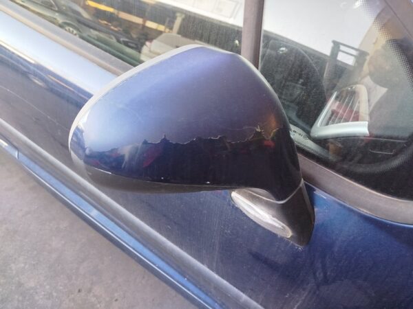 RETROVISOR DERECHO PEUGEOT 207