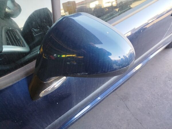 RETROVISOR IZQUIERDO PEUGEOT 207