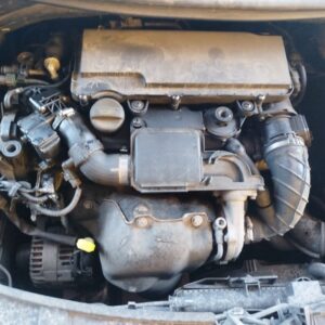 SERVOFRENO PEUGEOT 207