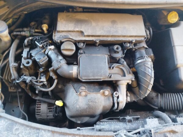 SERVOFRENO PEUGEOT 207