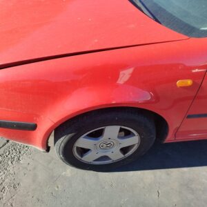 ALETA DELANTERA IZQUIERDA VOLKSWAGEN GOLF IV BERLINA (1J1)(10.1997)