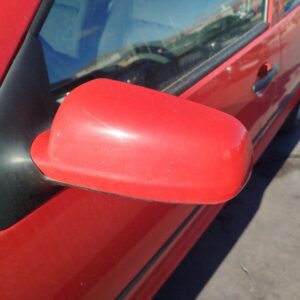 RETROVISOR IZQUIERDO VOLKSWAGEN GOLF IV BERLINA (1J1)(10.1997)