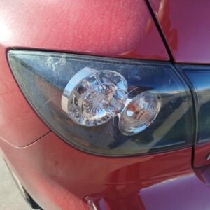 PILOTO TRASERO IZQUIERDO MAZDA 3 BERLINA (BK)