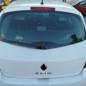 PORTON TRASERO RENAULT CLIO III