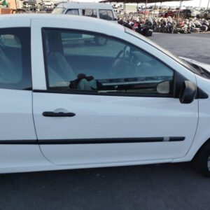 PUERTA DELANTERA DERECHA RENAULT CLIO III