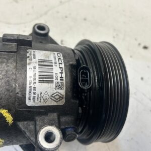 COMPRESOR AIRE ACONDICIONADO RENAULT MEGANE II BERLINA 5P