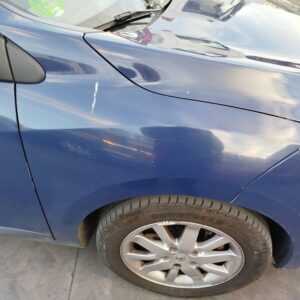 ALETA DELANTERA DERECHA RENAULT MEGANE III BERLINA 5P