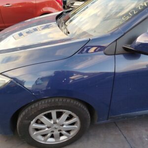 ALETA DELANTERA IZQUIERDA RENAULT MEGANE III BERLINA 5P