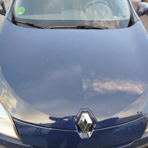 CAPO RENAULT MEGANE III BERLINA 5P