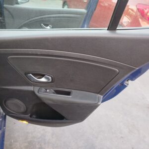 ELEVALUNAS TRASERO DERECHO RENAULT MEGANE III BERLINA 5P