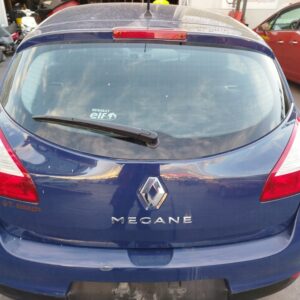 PORTON TRASERO RENAULT MEGANE III BERLINA 5P