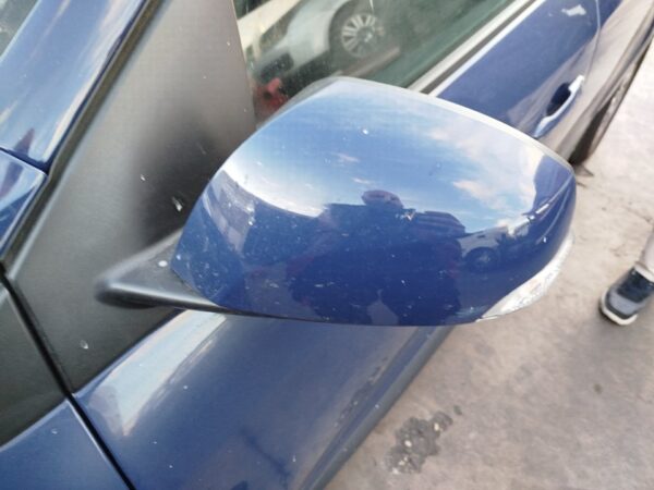 RETROVISOR IZQUIERDO RENAULT MEGANE III BERLINA 5P
