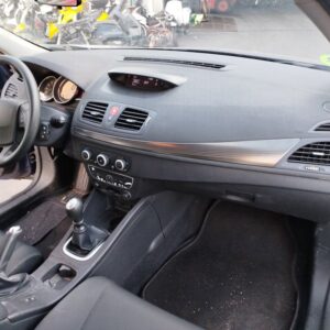 SALPICADERO RENAULT MEGANE III BERLINA 5P