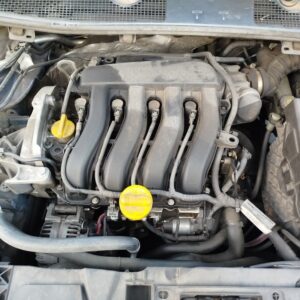SERVOFRENO RENAULT MEGANE III BERLINA 5P