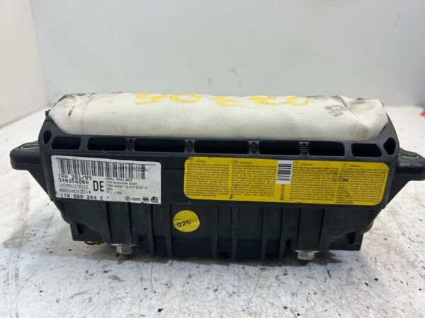 AIRBAG DELANTERO DERECHO VOLKSWAGEN TOURAN (1T2)