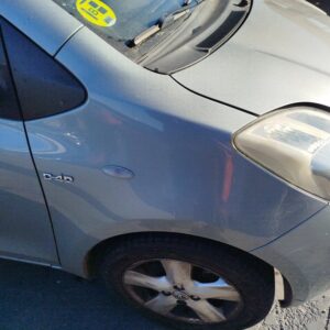 ALETA DELANTERA DERECHA TOYOTA YARIS (KSP9/SCP9/NLP9)
