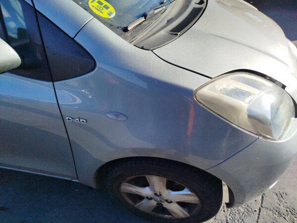 ALETA DELANTERA DERECHA TOYOTA YARIS (KSP9/SCP9/NLP9)