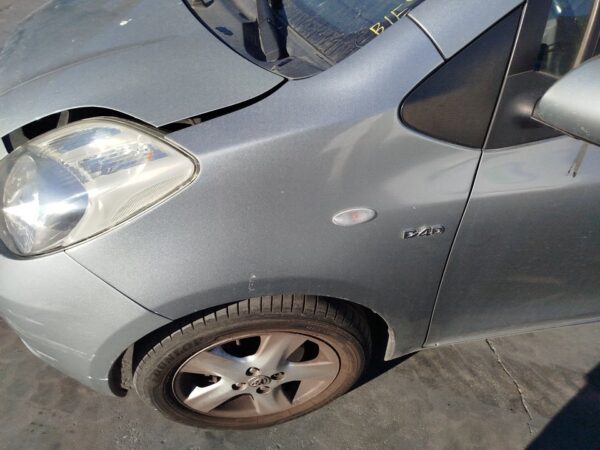 ALETA DELANTERA IZQUIERDA TOYOTA YARIS (KSP9/SCP9/NLP9)