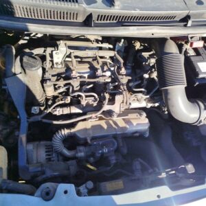 CAJA CAMBIOS TOYOTA YARIS (KSP9/SCP9/NLP9)