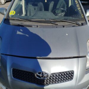 CAPO TOYOTA YARIS (KSP9/SCP9/NLP9)