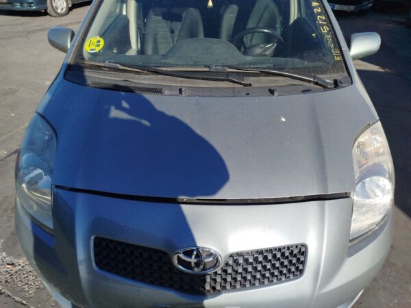 CAPO TOYOTA YARIS (KSP9/SCP9/NLP9)