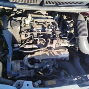 COMPRESOR AIRE ACONDICIONADO TOYOTA YARIS (KSP9/SCP9/NLP9)