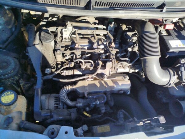 COMPRESOR AIRE ACONDICIONADO TOYOTA YARIS (KSP9/SCP9/NLP9)