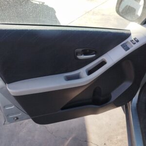 ELEVALUNAS DELANTERO IZQUIERDO TOYOTA YARIS (KSP9/SCP9/NLP9)