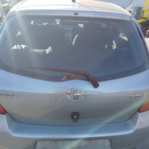 PORTON TRASERO TOYOTA YARIS (KSP9/SCP9/NLP9)
