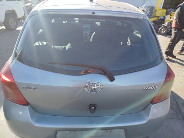 PORTON TRASERO TOYOTA YARIS (KSP9/SCP9/NLP9)