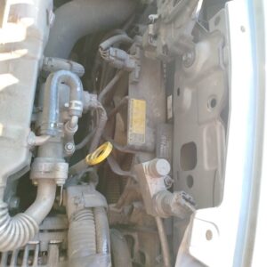 RADIADOR AGUA TOYOTA YARIS (KSP9/SCP9/NLP9)