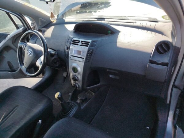 SALPICADERO TOYOTA YARIS (KSP9/SCP9/NLP9)