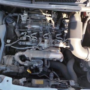 SERVOFRENO TOYOTA YARIS (KSP9/SCP9/NLP9)
