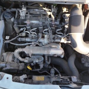 TRANSMISION DELANTERA IZQUIERDA TOYOTA YARIS (KSP9/SCP9/NLP9)