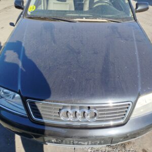 CAPO AUDI A6 BERLINA (4B2)