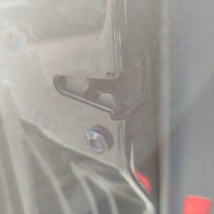 CERRADURA PUERTA DELANTERA IZQUIERDA AUDI A6 BERLINA (4B2)