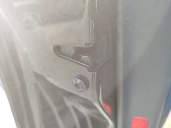 CERRADURA PUERTA DELANTERA IZQUIERDA AUDI A6 BERLINA (4B2)