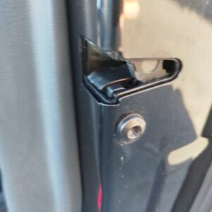 CERRADURA PUERTA TRASERA DERECHA AUDI A6 BERLINA (4B2)