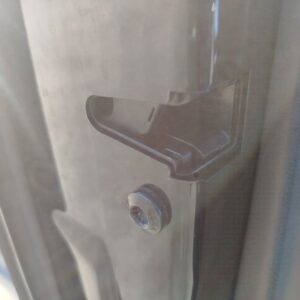 CERRADURA PUERTA TRASERA IZQUIERDA AUDI A6 BERLINA (4B2)