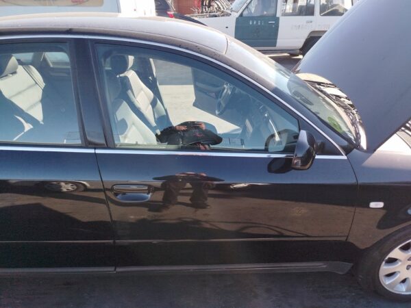 PUERTA DELANTERA DERECHA AUDI A6 BERLINA (4B2)