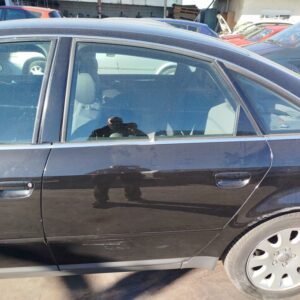 PUERTA TRASERA IZQUIERDA AUDI A6 BERLINA (4B2)
