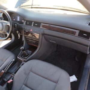 SALPICADERO AUDI A6 BERLINA (4B2)