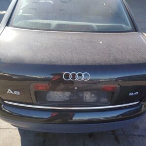 TAPA MALETERO AUDI A6 BERLINA (4B2)