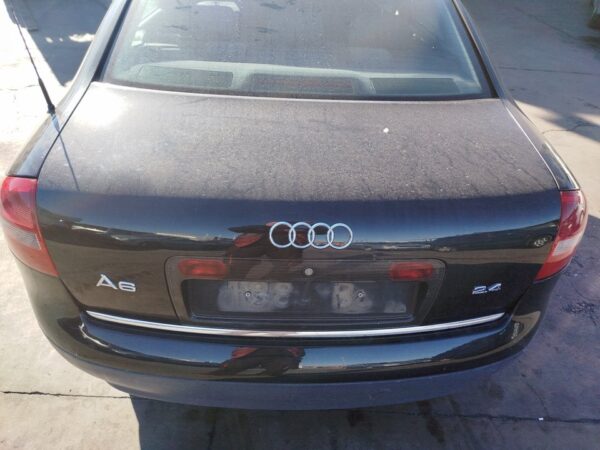 TAPA MALETERO AUDI A6 BERLINA (4B2)