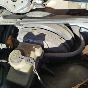 SERVOFRENO BMW SERIE 5 BERLINA (E39)