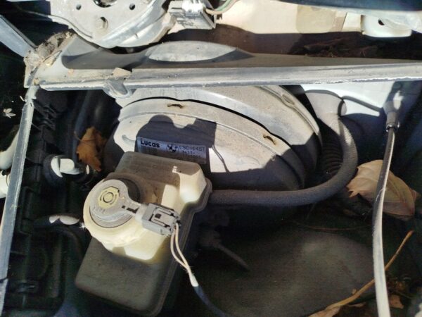 SERVOFRENO BMW SERIE 5 BERLINA (E39)