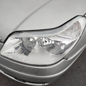 FARO IZQUIERDO CITROEN C5 BERLINA