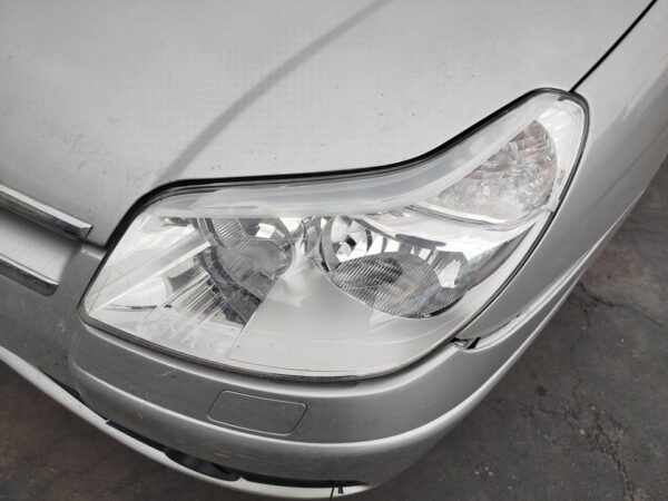 FARO IZQUIERDO CITROEN C5 BERLINA
