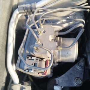 ABS HONDA ACCORD BERLINA (CL/CN)